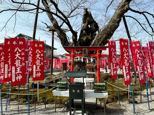 秩父今宮神社(埼玉県)