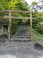 荒滝不動尊(三重県)