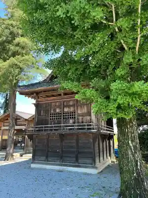 鷲宮神社(栃木県)