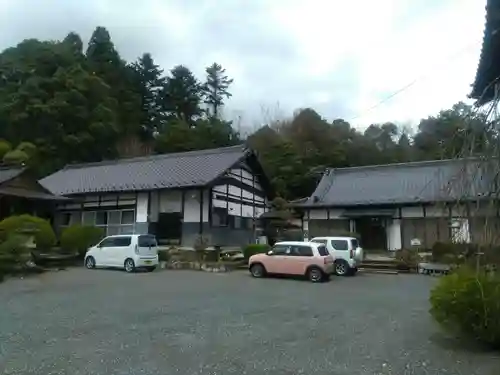 大公寺のその他建物