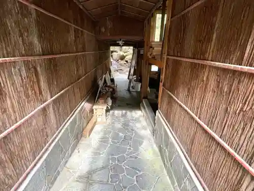 東光寺(出世不動明王)(滋賀県)