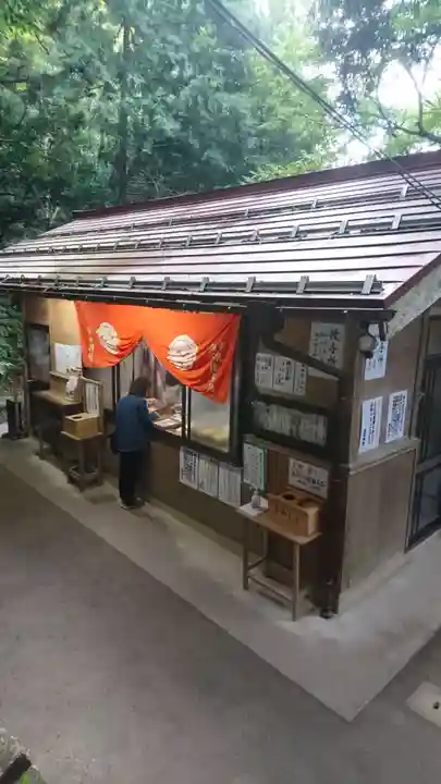 金持神社のその他建物