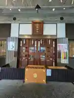 烏森神社(東京都)