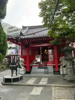 源覚寺(東京都)
