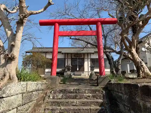 東神社(千葉県)