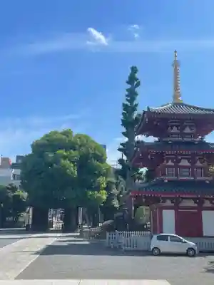 宝仙寺(東京都)