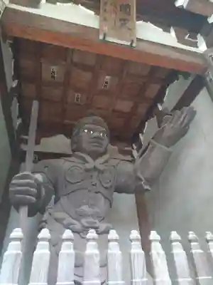 長命寺(東京都)