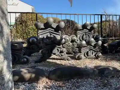 龍神社(愛知県)