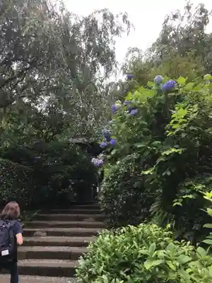 明月院のその他建物