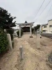 毘沙門天神社(三重県)