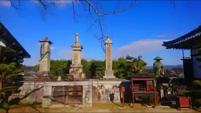 橘寺のその他建物