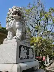 安城神社(愛知県)