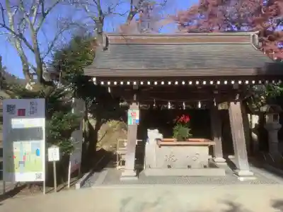 岩津天満宮(愛知県)