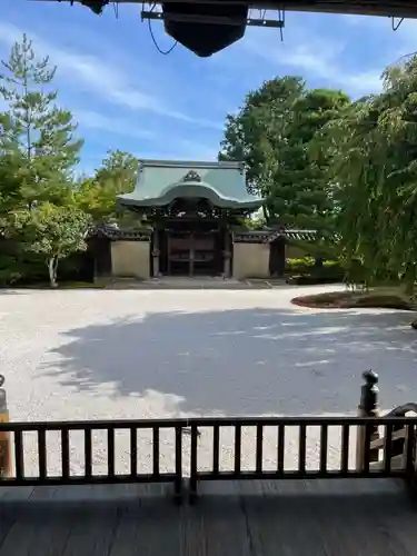高台寺（高台寿聖禅寺・高臺寺）(京都府)