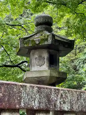 豊国廟(豊国神社飛地境内)のその他建物