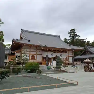 豊川稲荷(愛知県)