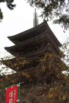 醍醐寺(京都府)