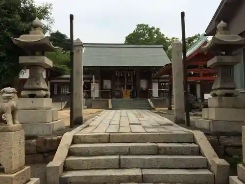 嚴島神社(山口県)