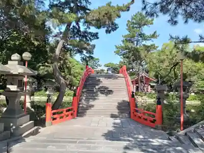 住吉大社のその他建物