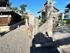 千原神社(滋賀県)