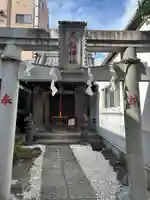黒船神社(東京都)