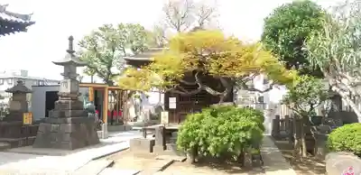 観音寺のその他建物