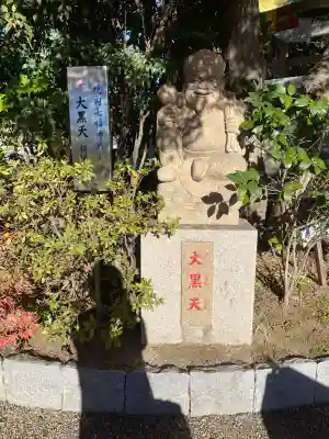 一乗院(身代不動尊) (茨城県)