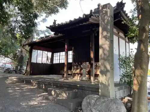 覚王山 日泰寺(愛知県)