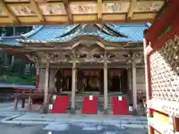 日吉東照宮(滋賀県)