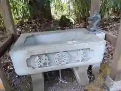 山王宮日吉神社(福井県)