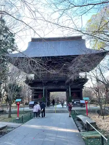 淨眞寺(東京都)