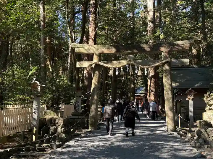 椿大神社(三重県)