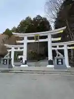 三峯神社(埼玉県)