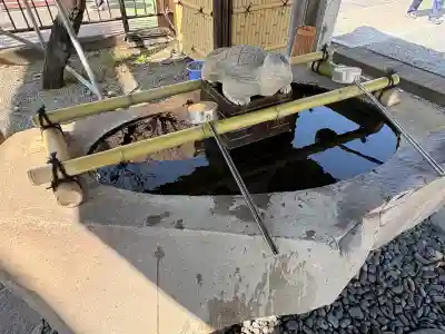 白旗神社(神奈川県)
