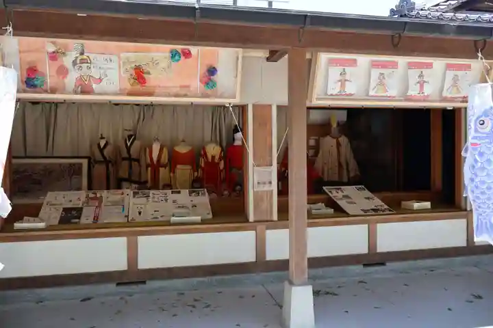 高麗神社(埼玉県)