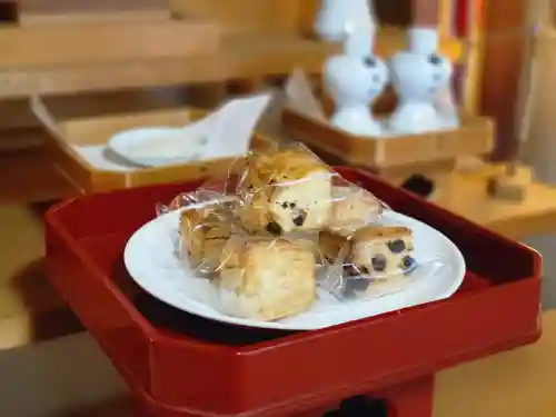 伏木香取神社のその他建物