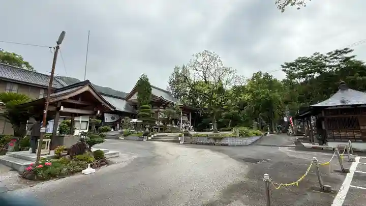 善楽寺(高知県)