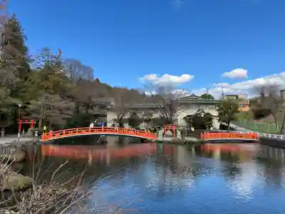富士山本宮浅間大社(静岡県)