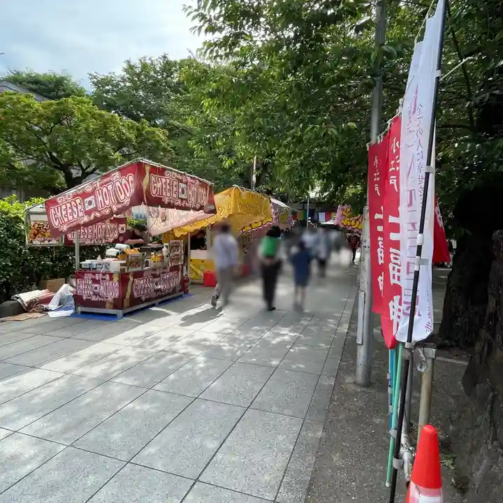 蓮馨寺(埼玉県)