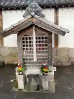 通法寺のその他建物