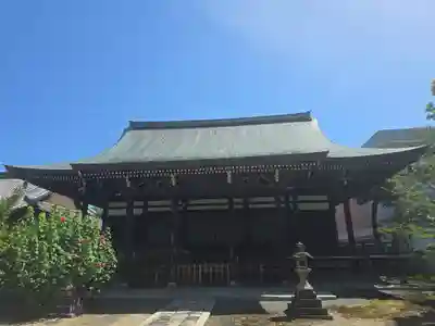 妙顯寺（妙顕寺）(京都府)