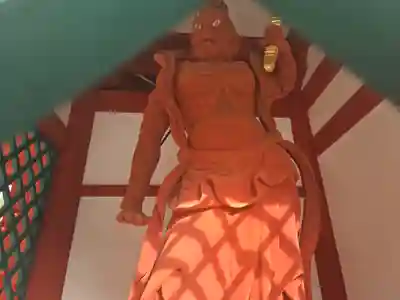 勝尾寺(大阪府)