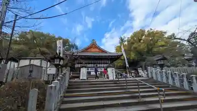 向日神社(京都府)