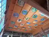 白山神社(佐賀県)