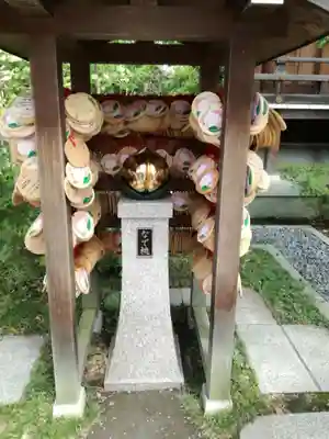 行田八幡神社の絵馬