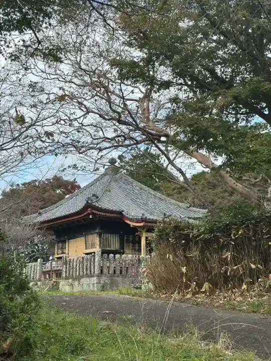 竜華院(静岡県)