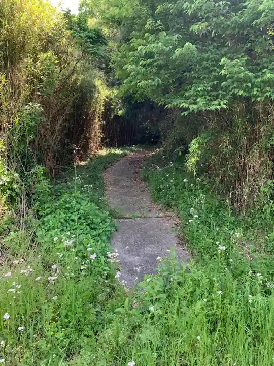 稲荷神社(千葉県)