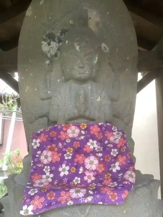 庚申寺(愛知県)