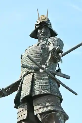 若宮八幡宮(高知県)