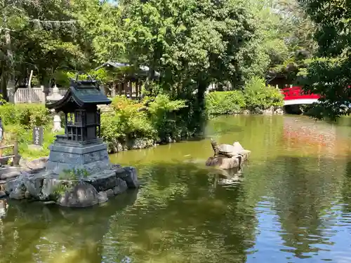 伊弉諾神宮(兵庫県)